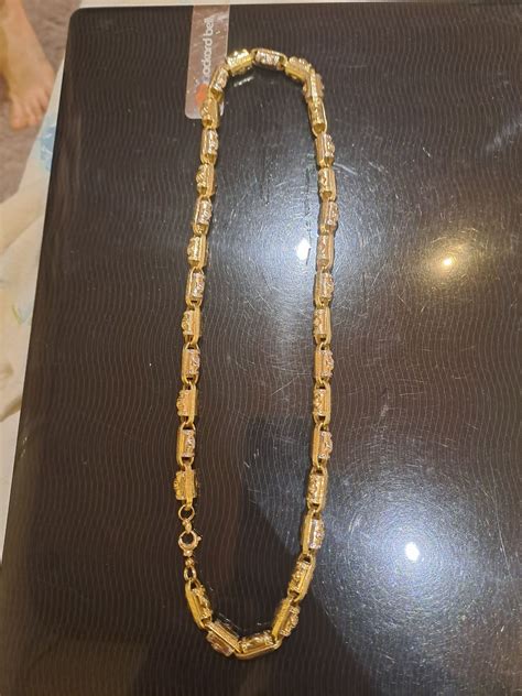 lant aur versace olx